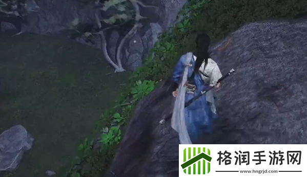 燕云十六声佛光顶蹊跷位置大全