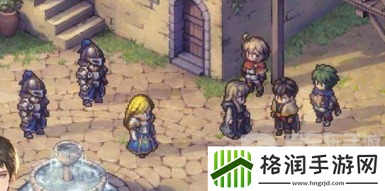 铃兰之剑新手如何升级更快