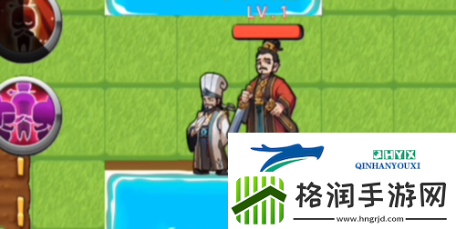 别惹农夫诸葛亮怎么解锁