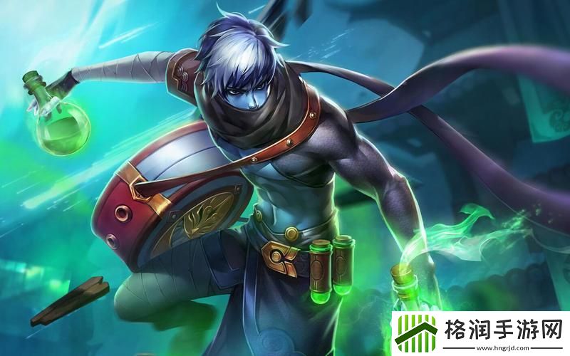 王者荣耀扁鹊使用心得