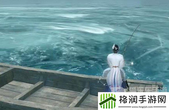 逆水寒手游海蛇蜕怎么获得