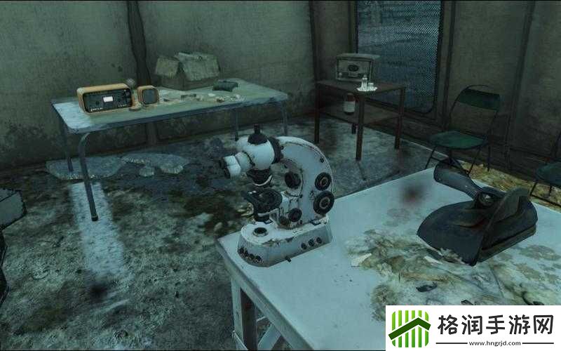 辐射76显微镜获取方法全解析及详细攻略指南