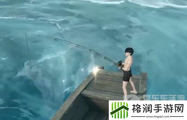 逆水寒手游海蛇蜕怎么获得