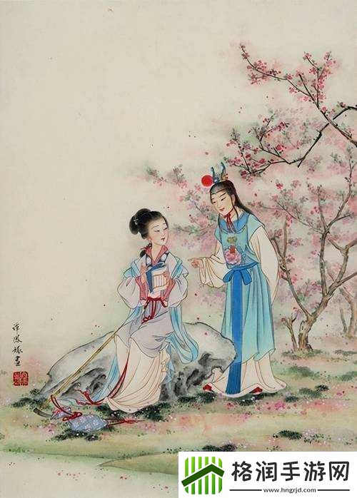 黛玉初试金箍棒竟现直接白嫖奇特场景