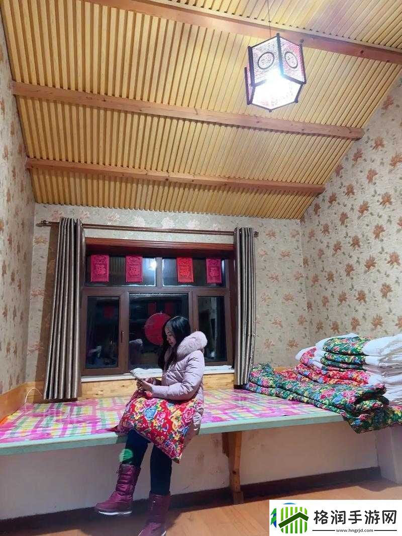 东边大炕的交换