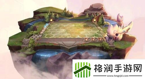 云顶之弈S4天选什么意思