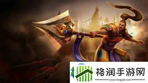 云顶之弈S4九三国猛将怎么玩