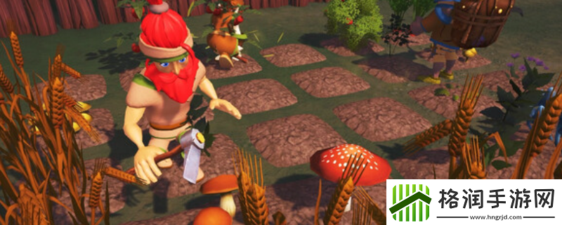 生命之树2游戏配置要求介绍