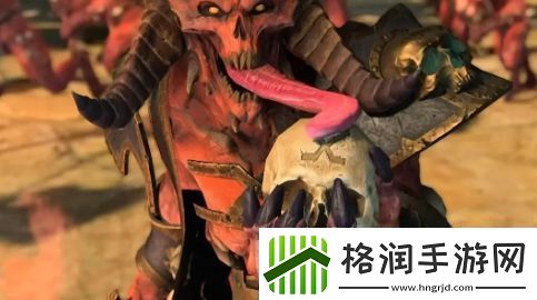 全面战争系列或将推出全面战争