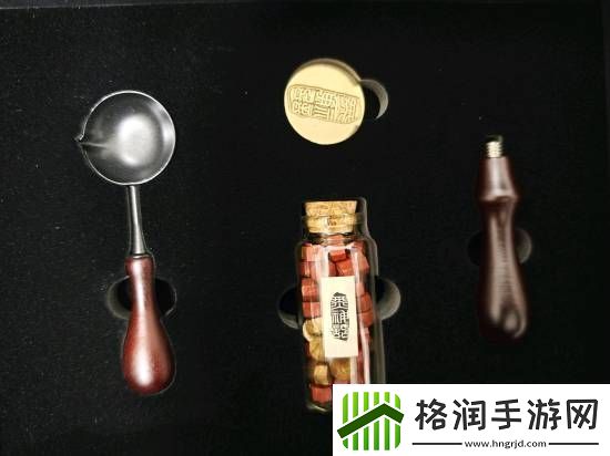 友开箱黑神话邮票！质量优秀质感超绝