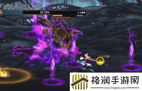 DNF沉月湖赤色之牙沃利尔德怎么打