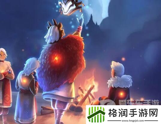 光遇烟花大会兑换图