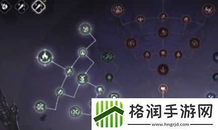 永劫无间手游游戏迦南魂玉搭配最优方案共享