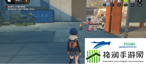 绝区零工作难找布难做任务怎么过