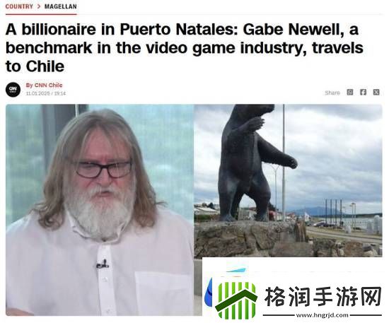 G胖去南极洲度假了！途径地出现上亿美元豪华游轮、私人飞机