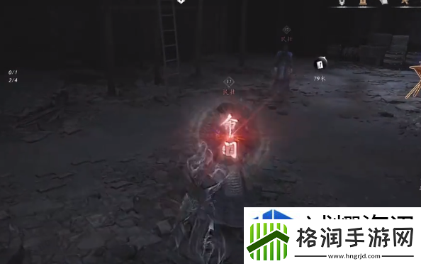 事件参与的时机