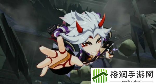 原神天牛之章秘境上楼攻略