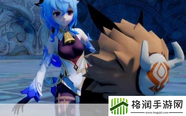 丘丘人精神控制甘雨怀孕1.丘丘人阴谋