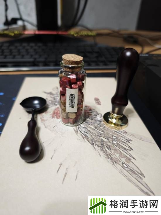 友开箱黑神话邮票！质量优秀质感超绝