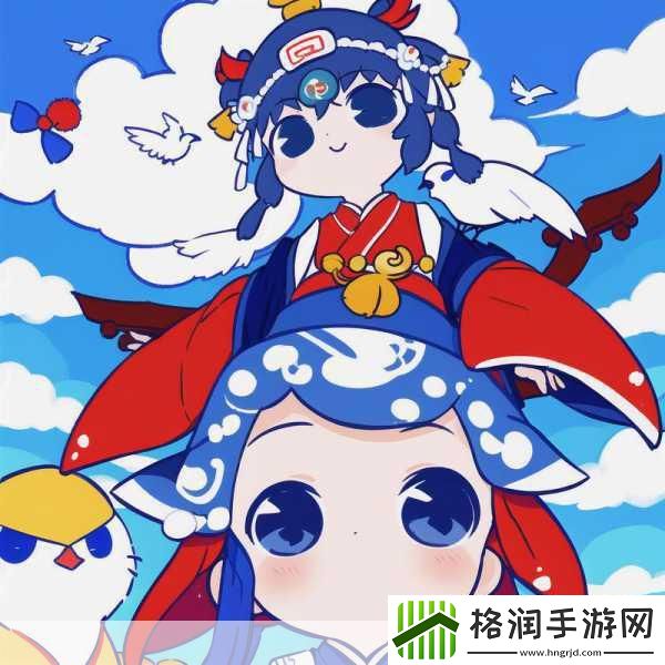 变异鸭萌翻全场