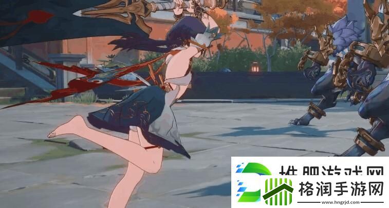 崩坏星穹铁道云璃等级突破材料详解