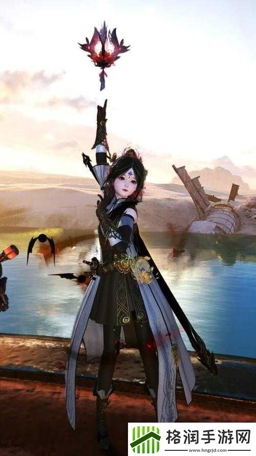 古剑奇谭OL照影幻化深度解析