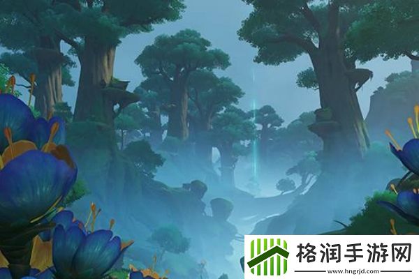 原神央陆原胚锻造武器介绍