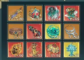 寻道大千最强新手攻略