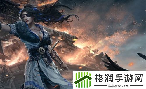 永劫无间手游游戏崔三娘组排团队组合强烈推荐