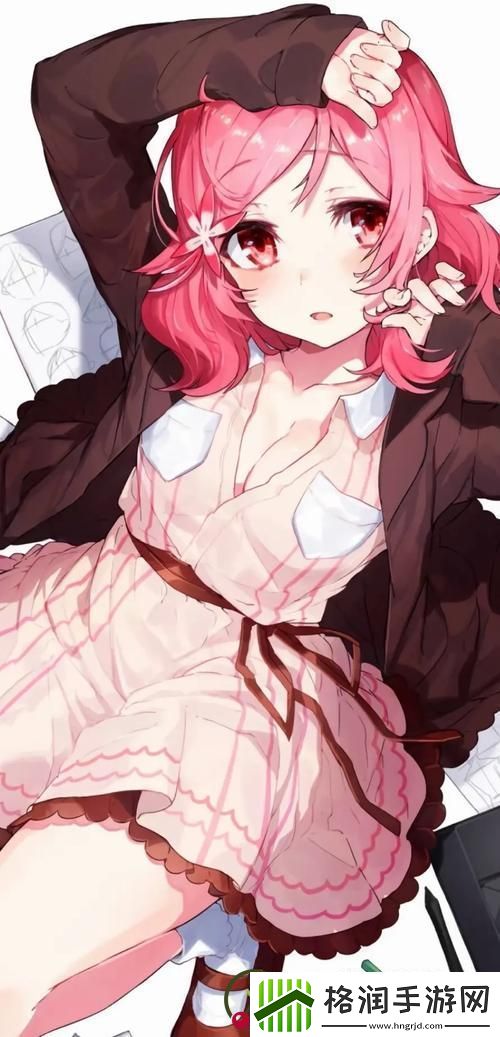 当我成为全班男生的公共汽车