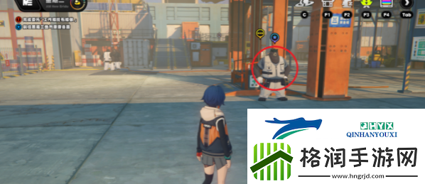 绝区零工作难找布难做任务怎么过