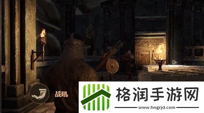 越来越黑暗野蛮人职业介绍