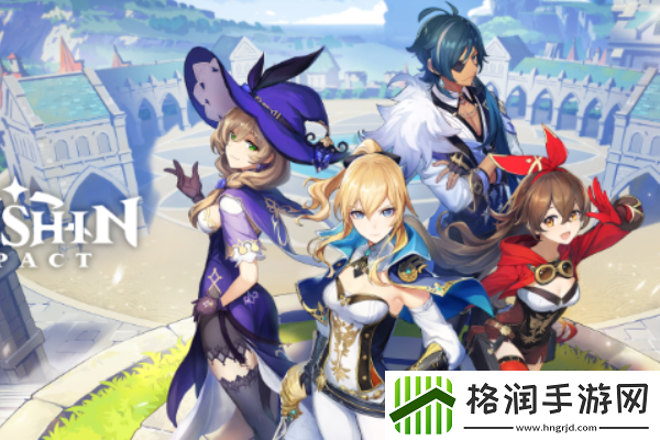 原神祭礼残章突破材料介绍