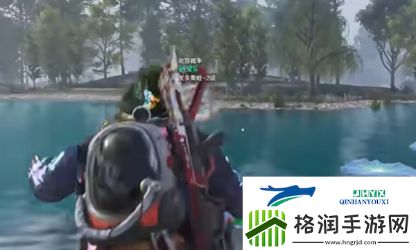 七日世界发条青蛙怎么获得