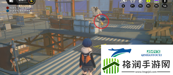 绝区零工作难找布难做任务怎么过