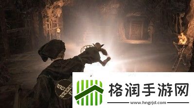 越来越黑暗牧师职业介绍