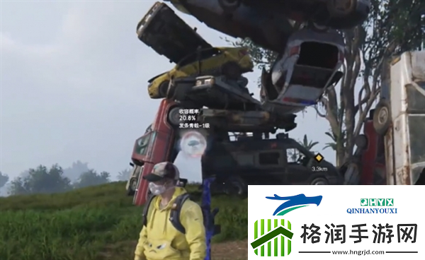 七日世界发条青蛙怎么获得