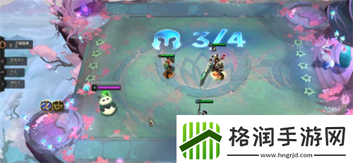 云顶之弈S4天选什么意思