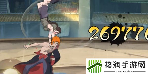 火影忍者手游犬塚花的二技能是什么