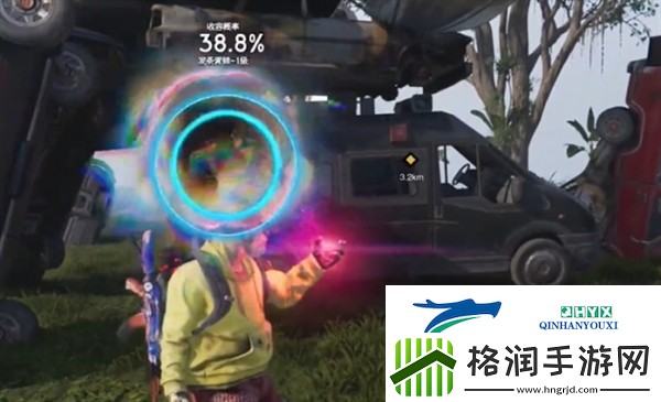 七日世界发条青蛙怎么获得