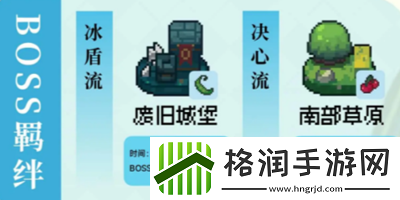 元气骑士前传风暴守卫羁绊推荐有哪些