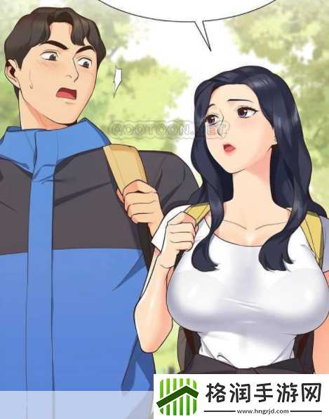 52k帐篷里的秘密第一话