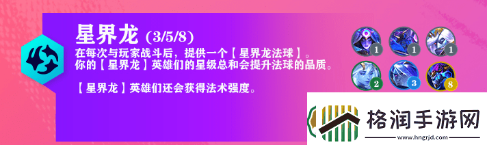 云顶之弈存心失利适合什么阵容