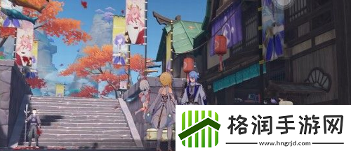 原神找到那个人任务怎么做