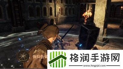 越来越黑暗牧师职业介绍