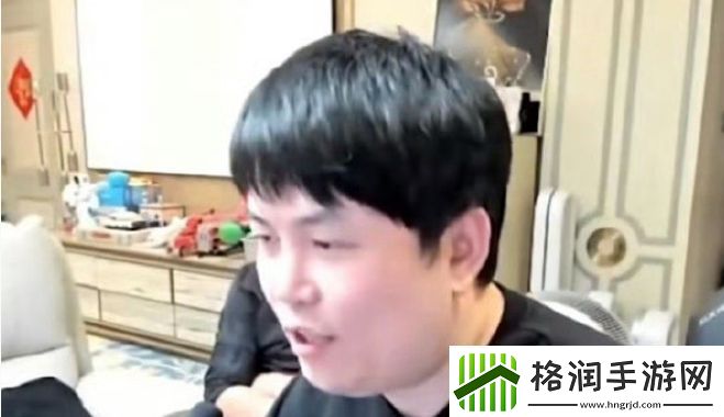 枫哥直播劝网友别炒股