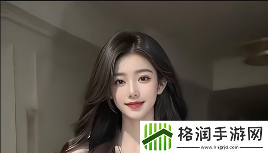 如何通过西西gogo顶级艺术人像摄影展现个人独特魅力