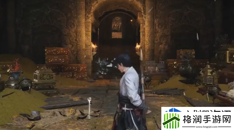 燕云十六声医馆二楼任务怎么完成