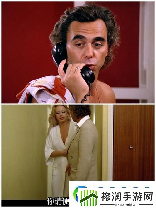 探讨“两人世界高清完整版免费观看”的深刻内涵与情感表达