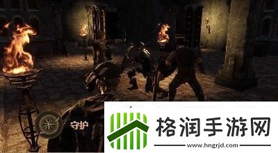 越来越黑暗牧师职业介绍